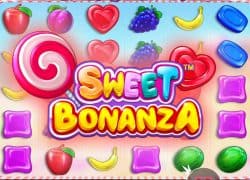 Sweet Bonanza MONOPOLY Casino Game