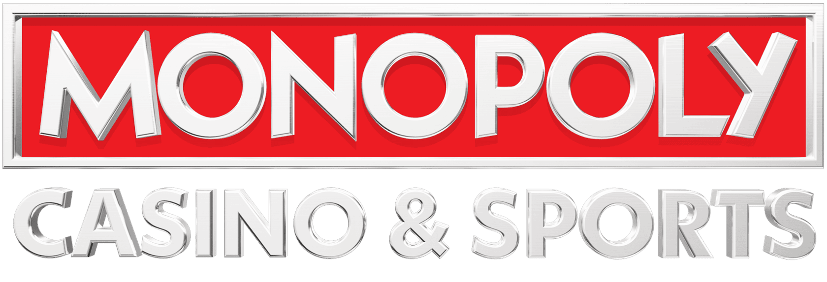 MONOPOLY logo